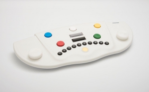 Probandentastatur Advanced
